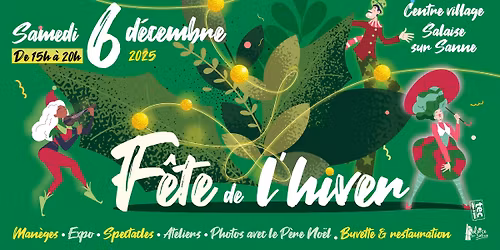 F\u00eate de l'hiver