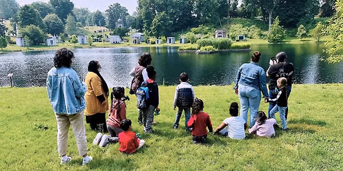 TGIF! Afterschool Story and Craft Hour