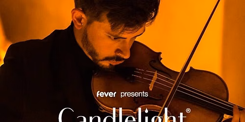 Candlelight: Mozart's Requiem Melbourne Tickets