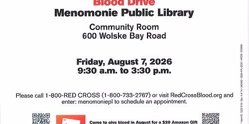 Blood Drive
