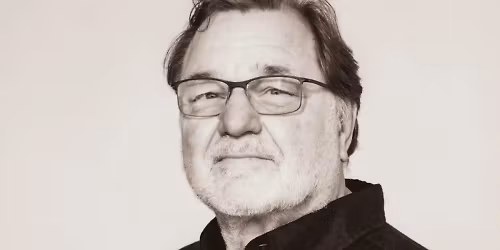 Klaus Lage in Neustadt