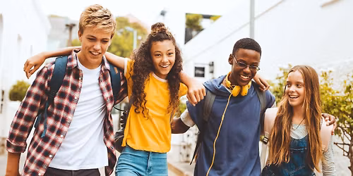 \ud83c\udf89 Youth Group Nights \ud83c\udf89