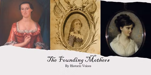 The Founding Mothers