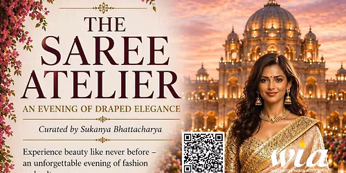 The Sari Atelier