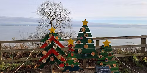 The Twelve Days of Christmas - Studland Style