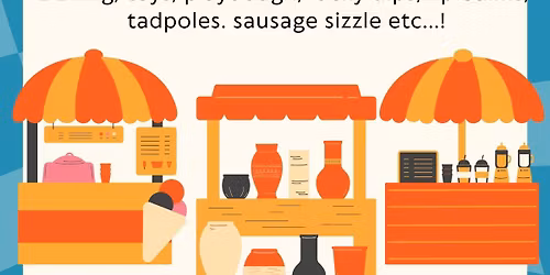 Rongotea Kids' Market