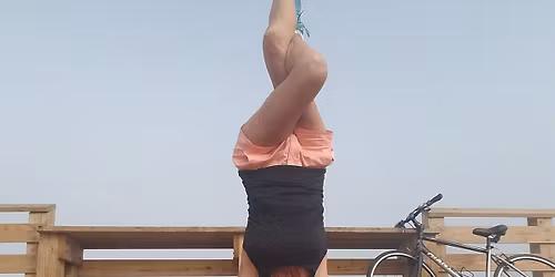 POP-UP 75 Minute Yoga Flow October 25.2025.  All Levels Flow
