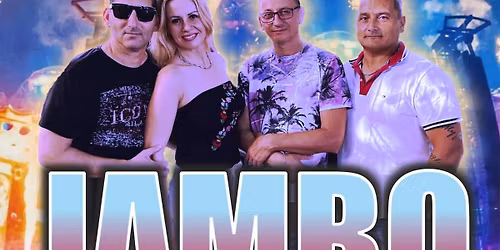 Jambo B\u00facs\u00fai Buli 2025 \u2013 Nagyacs\u00e1d, M\u0171vel\u0151d\u00e9si h\u00e1z