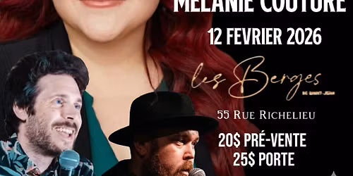 Saint-Jean Com\u00e9die