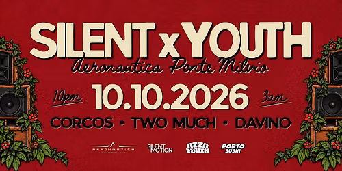 SILENTXYOUTH AT AEREONAUTICA MILITARE