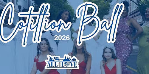 Cotillion Ball 2026