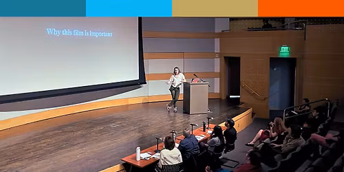 2026 Artist Foundry Pitch Competition