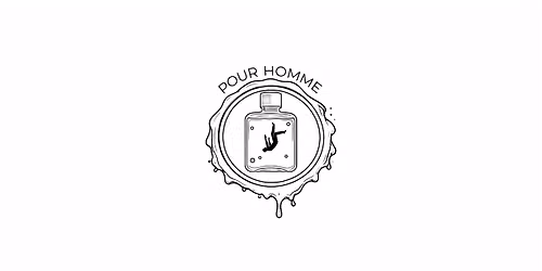 POUR HOMME MCR