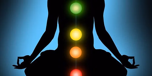 Workshop: Chakras and Their Purposes (online and in person)