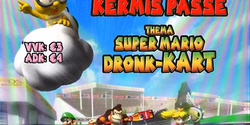 Kermis Pass\u00e9\ud83c\udf44\ud83c\udf7b\ud83d\ude98