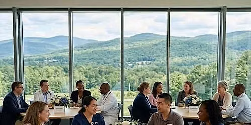 Berkshire LGBTQ-Welcoming Health Provider Roundtable (Pittsfield, MA)