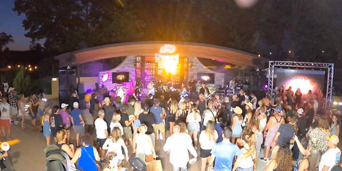 Brighton's Country Boots and Beats