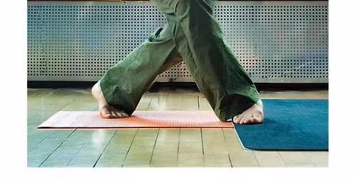 Fortbildung mit Daniel Orlansky: Kundalini Yoga & QiGong Fortbildung