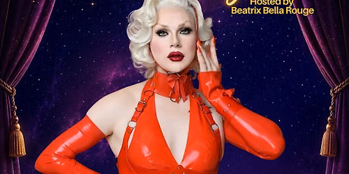 Drag Bingo @ Elixir VI