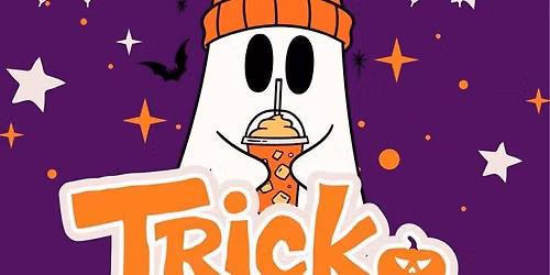 Annual Trunk or Treat