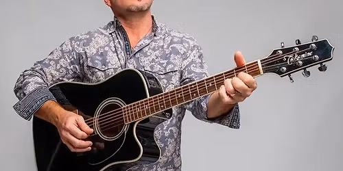 Rob Nichols (Country) LIVE at the Pub! 