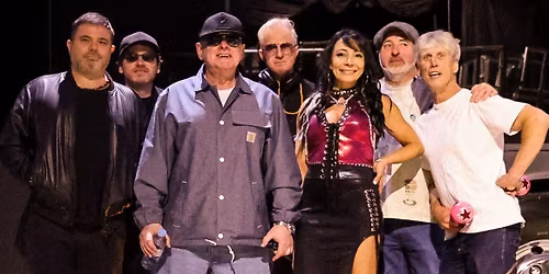Happy Mondays: 35 Years of Pills N' Thrills and Bellyaches