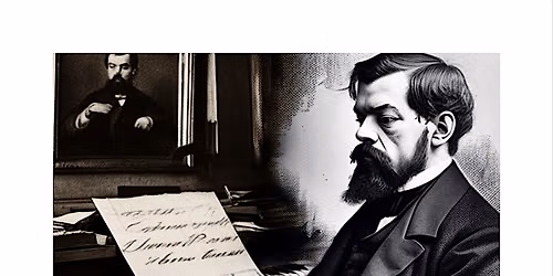 The Art of Debussy A Piano Recital