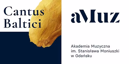 Og\u00f3lnopolski Konkurs Artystycznej Pie\u015bni Sakralnej \u201eCantus Baltici\u201d im. prof. Jadwigi Rapp\u00e9