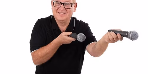 Frolics at the Friars Christmas Comedy Night