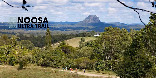 Noosa Ultra-Trail 2026