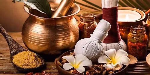 Ayurvedic Workshop