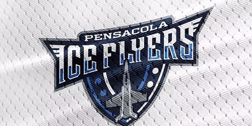 Pensacola Ice Flyers vs. Fayetteville Marksmen