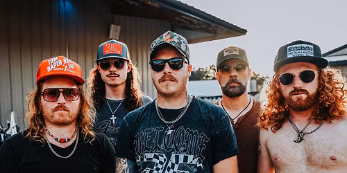 The Filthy Heathens 