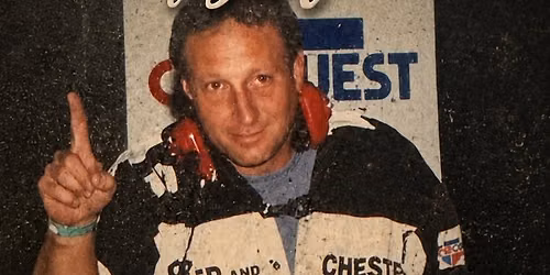 Dave Ferracci\u2019s Celebration of Life