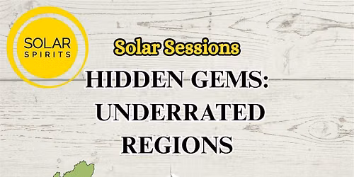 Hidden Gems: Wines from Underrated Regions
