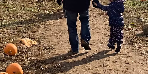 Parents\/Carers Stay & Play 