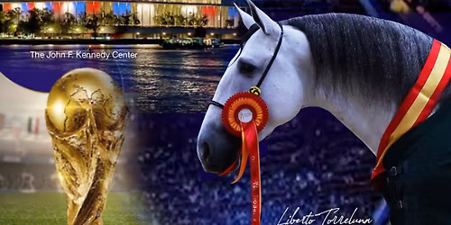 Washington DC Horse Expo 