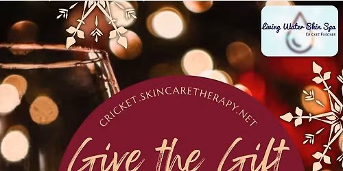 Give the Gift of Gorgeous 