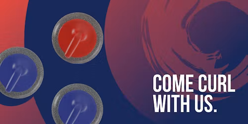 Learn to Curl - December 20th