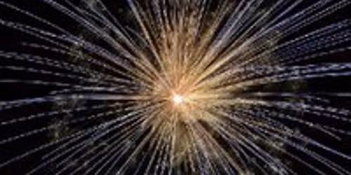 Preston Grasshoppers Bonfire and Fireworks Display