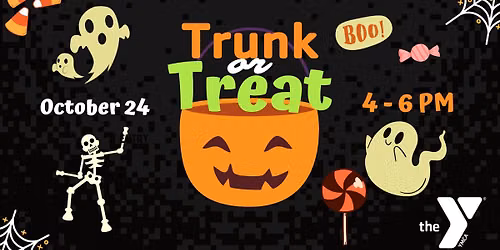Trunk or Treat