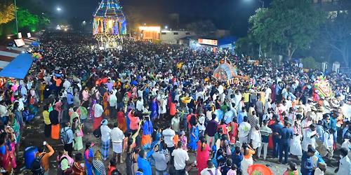 \u0cb6\u0ccd\u0cb0\u0cc0 \u0c97\u0c82\u0c97\u0cbe\u0ca7\u0cb0\u0cc7\u0cb6\u0ccd\u0cb5\u0cb0 \u0cb8\u0ccd\u0cb5\u0cbe\u0cae\u0cbf \u0cb0\u0ca5\u0ccb\u0ca4\u0ccd\u0cb8\u0cb5-2026