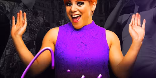 Pre Pre Mothers Day Show with Cilla Black Tribute Show