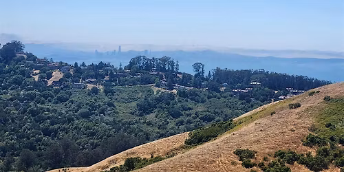 OptOutside Hike with 52-Hike Challenge at Wildcat Canyon (SCAVENGER HUNT)