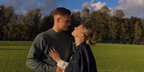 Vigsel - Markus & Naemi