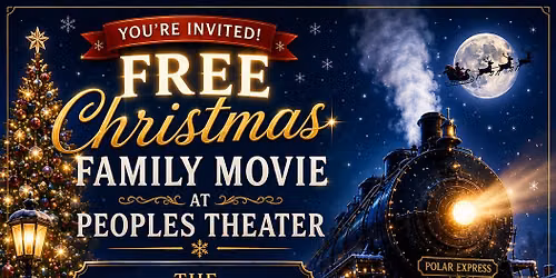 Polar Express Experience