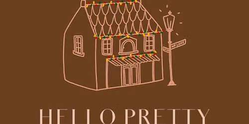 Hello Pretty Christmas Market