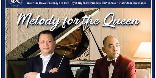 Melody for the Queen