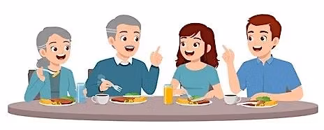 Empowering Conversation