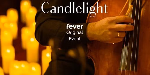 Candlelight: Tributo a Pink Floyd